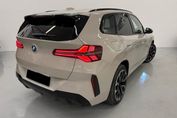 BMW X3 xDrive40d M Sport