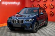 BMW X3 xDrive30i M Sport