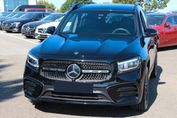 Mercedes GLB 200 AMG Line