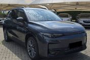 Leapmotor C10 Design 69.9 kWh