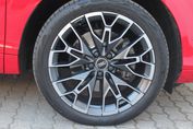 Audi Q3 TFSI quattro S line Sportback