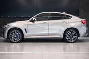 BMW X6 M