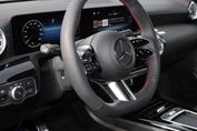 Mercedes CLA 200 AMG Line