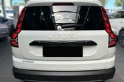Dacia Jogger Expression 5-miejsc LPG 1.0