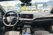 Opel Astra CDTI