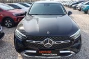 Mercedes GLC Coupe 220 d mHEV 4-Matic Avantgarde
