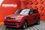 Land Rover Range Rover Sport 3.0 D300 Dynamic SE