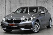 BMW Seria 1 118i