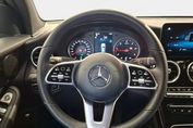 Mercedes GLC Coupe 200 d mHEV 4-Matic