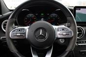 Mercedes Klasa C AMG Night Edition 9G