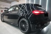 Mercedes Klasa A 220 4-Matic AMG Line