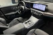 BMW Seria 3 318I m Sport
