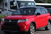 Suzuki Vitara 1.4 Boosterjet mHEV Premium Plus 2WD aut