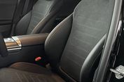 Mercedes Klasa C 300 de 4-Matic AMG