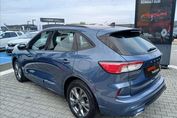 Ford Kuga 2.5 Duratec FHEV ST-Line X