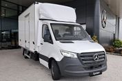 Mercedes Sprinter 315 L3 Kontener 8EP 9G-TRONIC