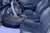 Peugeot 2008 1.2 Puretech Gt S&S EAT8