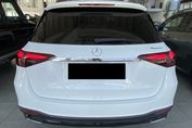 Mercedes GLE 350 de 4-Matic AMG Line