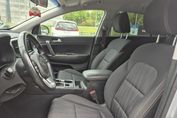 Kia Sportage 1.6 CRDI M 2WD DCT