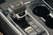 Forthing U-Tour 1.5 DVVT GDI DCT