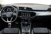 Audi Q3 40 TFSI quattro S tronic