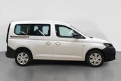 Volkswagen Caddy osobowy L1H1