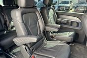 Mercedes EQV 300