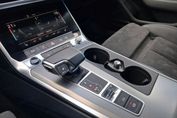 Audi A6 Avant 40 TDI quattro