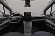 Fiat Fiorino/Qubo La Prima L1H1 aut