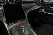 Mercedes GLC Coupe 220 d  4-Matic AMG Line