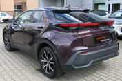 Toyota C-HR 1.8 Hybrid Style