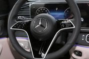 Mercedes GLE 300 d 4-Matic AMG Line
