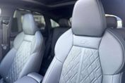 Audi Q5 SQ5 TFSI quattro Sportback