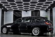 BMW Seria 3 318d  Advantage aut