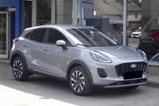 Ford Puma Titanium 1.0 Ecoboost