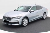 Skoda Superb Drive 2.0 TSI DSG