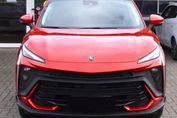 Forthing T-Five 1.5 DVVT GDI DCT