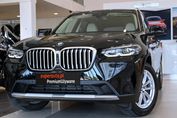 BMW X3 xDrive20i mHEV sport-aut