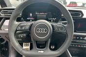 Audi A3 S3 TFSI quattro Sportback