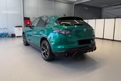 Alfa Romeo Stelvio 2.0 Turbo Intensa Q4