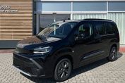 Toyota Proace City Verso Long  Family