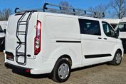 Ford Transit Custom L2H1 Zabudowa Brygadowa