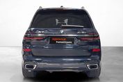 BMW X7 xDrive40d M Sport
