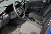 Skoda Fabia 1.0 Tsi Selection Dsg