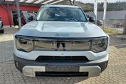 Baic BJ30 BJ30e 1.5T DHT 4x4 HEV