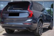 Volvo XC90 T8 AWD Plug-In Hybrid Ultra Dark 7os