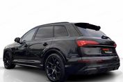Audi Q7 TDI mHEV 210 kW Quattro S Line Tiptr.