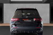 Mercedes GLB 200 d 4-Matic AMG Line 8G-DCT