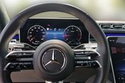 Mercedes Klasa S 450 d Mhev 4-Matic l Amg Line 9G-Tronic