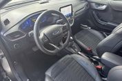 Ford Puma ST-Line X 1.0 EcoBoost mHEV DCT